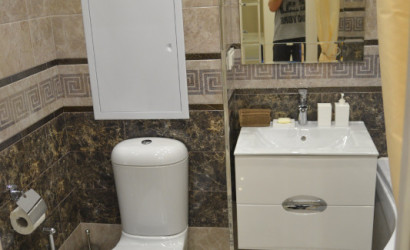 Снять 2-комнатную квартиру, Минск, 11 Дзержинского просп.(Московский район). Фото 11