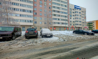 Продажа торгового помещения, Юбилейный, Полевая ул., 1/Б,  877.5 кв.м.. Фото 2