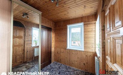 Купить дом, Каменная Горка, Магистральная ул., 10, 24.46 соток. Фото 21