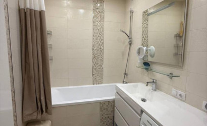 Снять 2-комнатную квартиру, Минск, Гвардейская ул. 1 (Центральный район). Фото 7