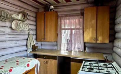 Купить дом, Косыничи, Центральная ул., 25 соток. Фото 6