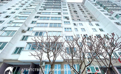 Снять 1-комнатную квартиру, Минск, Дзержинского пр-т 9 (Московский район). Фото 1