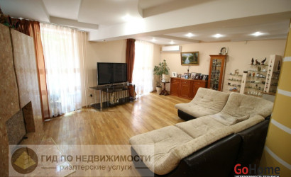Купить 5-комнатную квартиру, Гомель, просп. Ленина, д. . Фото 15