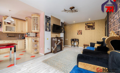 Купить 2-комнатную квартиру, Минск, Городской Вал ул., 9 (Московский район). Фото 2
