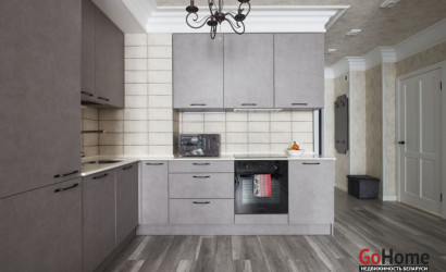 Снять 2-комнатную квартиру на сутки, Минск, ул. Петра Мстиславца, д. 18 (Первомайский район). Фото 8