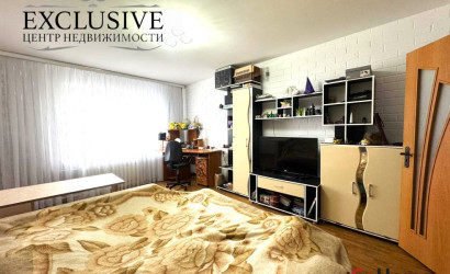 Купить 2-комнатную квартиру, Новополоцк, Еронько ул., 11. Фото 10