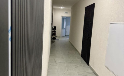 Купить 1-комнатную квартиру, Минск, Николы Теслы, 28 (Октябрьский район). Фото 8