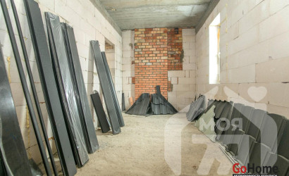 Купить дом, Молодечно, Красненская ул., 15 соток. Фото 5