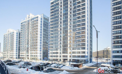 Купить 2-комнатную квартиру, Минск, Братская ул., 6 (Октябрьский район). Фото 27