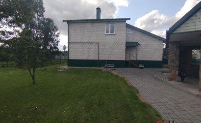 Купить дом, Вороново, 16.32 соток. Фото 21