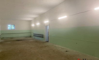 Аренда помещения под мастерскую, Гомель, ул. Пригородная, д. 4А, от 100 до 420 кв.м.. Фото 4