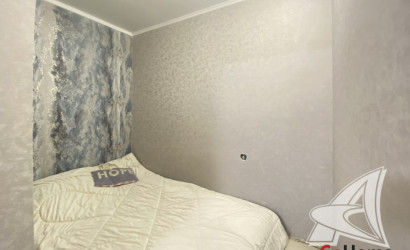 Купить 1-комнатную квартиру, Брест, Восток, ул. Ленинградская. Фото 5