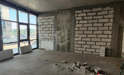 Аренда офиса, Минск, Кижеватова ул., 1, 52.6 кв.м.. Фото 4