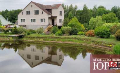 Купить дом, Брест, ул. Приграничная, д. , 38.8 соток. Фото 1