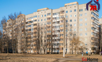 Купить 2-комнатную квартиру, Минск, Звязда газеты просп., 23 (Московский район). Фото 17