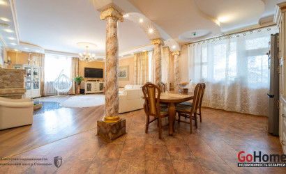 Купить коттедж, Минск, 2-й Гольшанский, 14, 11 соток. Фото 7