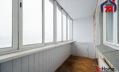 Купить 2-комнатную квартиру, Минск, Кольцова ул., 32 (Советский район). Фото 4