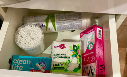 Снять 1-комнатную квартиру на сутки, Витебск, ул. Черняховского пр-т , д. 4. Фото 6