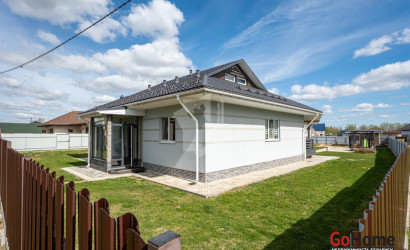 Купить дом, Кайково, Лесная ул., 15 соток. Фото 3