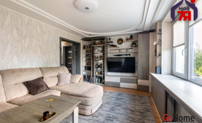 Купить 3-комнатную квартиру, Минск, Мазурова ул., 18 (Фрунзенский район). Фото 8