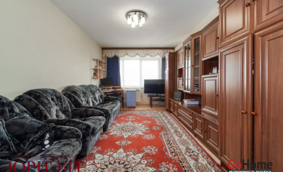 Купить 1-комнатную квартиру, Минск, Леси Украинки, 6/2 (Центральный район). Фото 7