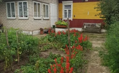  1-этаж.(100 м2), Барановичи(Шевченко)