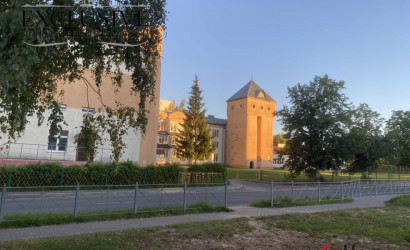 Купить 4-комнатную квартиру, Слобода, Машерова ул., 15. Фото 18