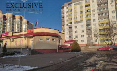 Купить 2-комнатную квартиру, Жодино, Ленина просп., 19. Фото 8