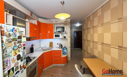 Купить 1-комнатную квартиру, Витебск, Баграмяна, 3. Фото 2