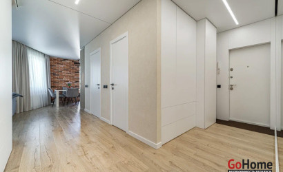 Купить 3-комнатную квартиру, Минск, Грушевская, 90(Московский район). Фото 4