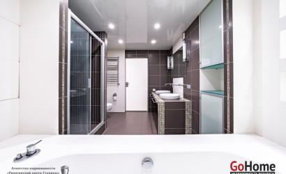 Купить 3-комнатную квартиру, Минск, Победителей, 57 (Центральный район). Фото 12