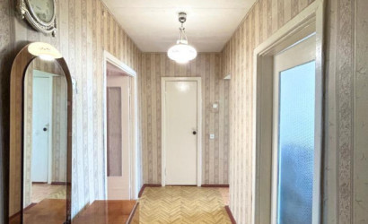 Купить 2-комнатную квартиру, Солигорск, Ленина ул., 26. Фото 14