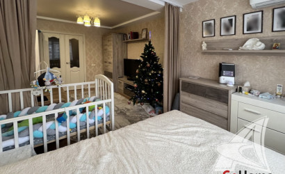 Купить 2-комнатную квартиру, Брест, Восток, ул. Гродненская. Фото 8