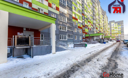 Купить 2-комнатную квартиру, Минск, Лосика ул., 27 (Московский район). Фото 17