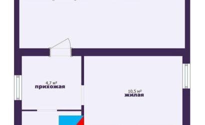 Купить дом, Верхмень, Луговая ул., 25 соток. Фото 12