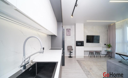 Купить 3-комнатную квартиру, Минск, Брилевская ул., 37 (Октябрьский район). Фото 14