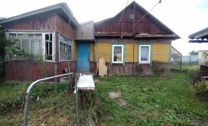 Купить дом, Жлобин, Кооперативная, 21, 12.5 соток. Фото 3
