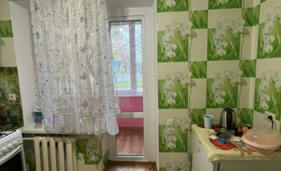 Купить 1-комнатную квартиру, Пинск, Телефонная, 15. Фото 3