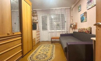 Купить 3-комнатную квартиру, Минск, Гамарника ул., 28 (Советский район). Фото 2