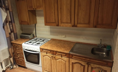 Купить 1-комнатную квартиру, Гатово, Металлургичская. Фото 5