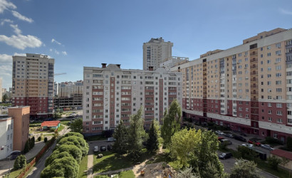 Купить 2-комнатную квартиру, Минск, Ежи Гедройца ул., 6(Московский район). Фото 14