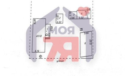 Купить дом, Лебедево, Пионерский пер., 25 соток. Фото 20