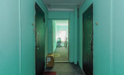 Купить 1-комнатную квартиру, Минск, Бельского, 53 (Фрунзенский район). Фото 16