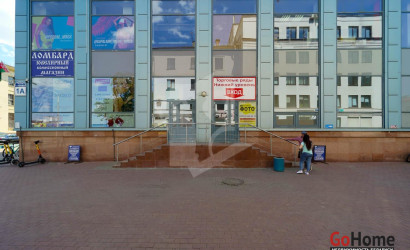 Продажа торгового помещения, Минск, Хоружей ул., 1/а,  8.2 кв.м.. Фото 13