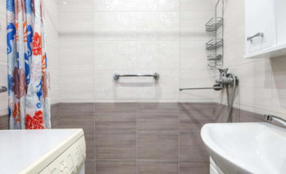 Купить 3-комнатную квартиру, Минск, Никифорова ул., 7 (Первомайский район). Фото 11