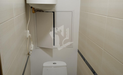 Купить 1-комнатную квартиру, Минск, Червякова ул., 2/2(Центральный район). Фото 16