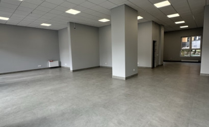 Аренда торгового помещения, Минск, ул. Нововиленская 51, 117 кв.м. Фото 6
