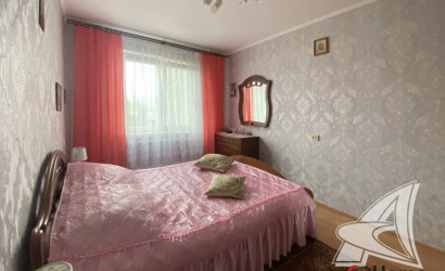 Купить 3-комнатную квартиру, Брест, Восток, ул. Гродненская. Фото 11