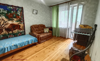 Купить 2-комнатную квартиру, Барановичи, Тельмана, 157А. Фото 10