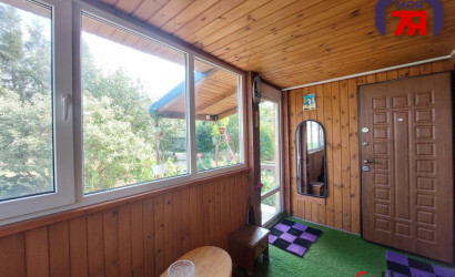 Купить дом, Шпаковщина, Восточный пер., 24.92 соток. Фото 29